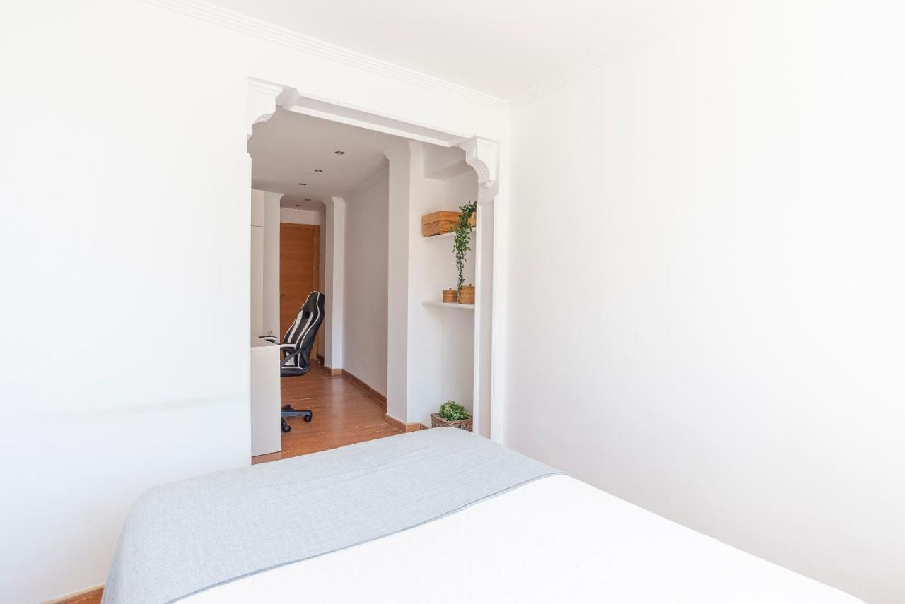 Marmoles Sweet Dreams Downtown Apartament Malaga