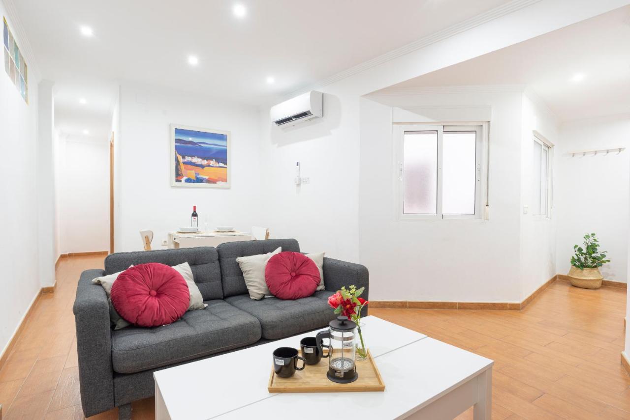 Apartament Marmoles Sweet Dreams Downtown Malaga