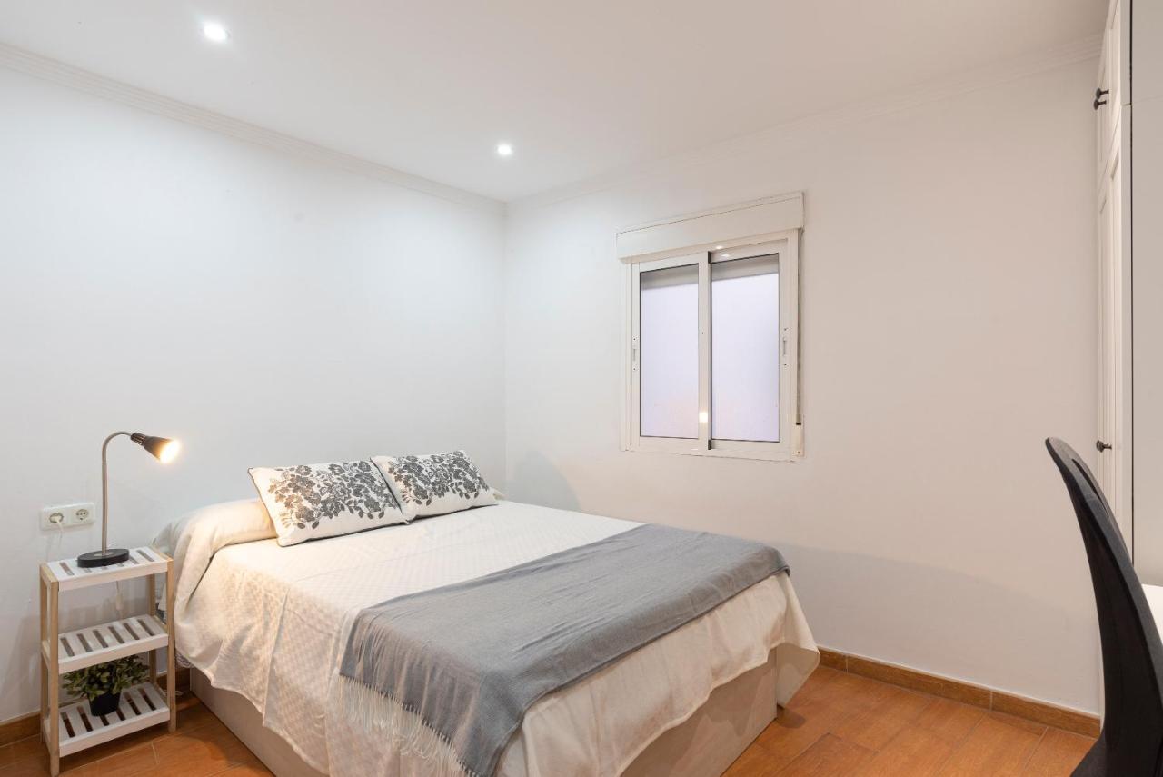 Apartament Marmoles Sweet Dreams Downtown Malaga