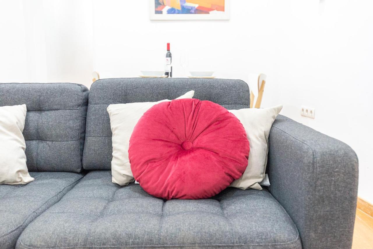 Apartament Marmoles Sweet Dreams Downtown Malaga