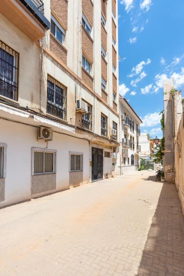 Marmoles Sweet Dreams Downtown Apartament Malaga