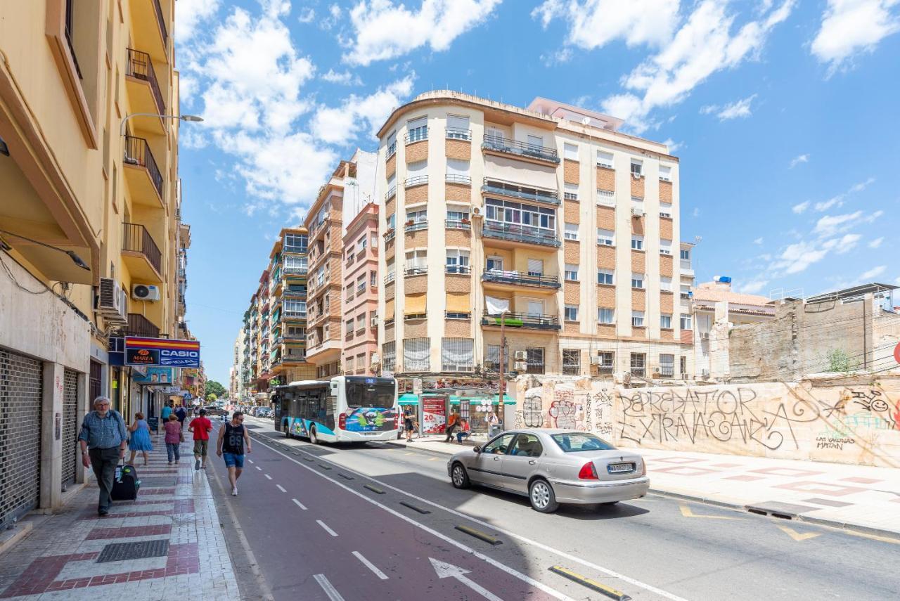 Apartament Marmoles Sweet Dreams Downtown *